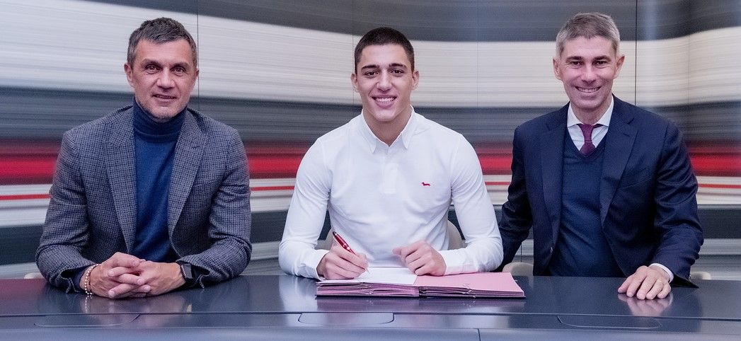 ماركو لازيتيتش