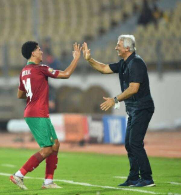 خليلوزيتش وأبوخلال