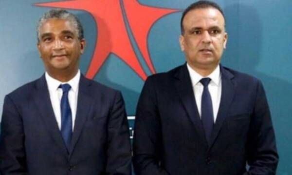 دقيش والجريء