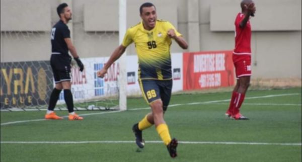 أحمد العكايشي 