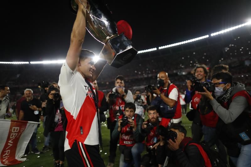 جوليان ألفاريز