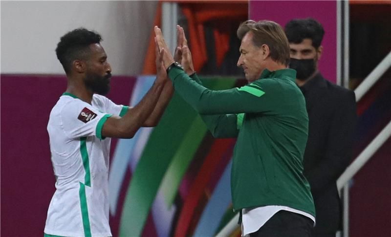 هيرفي رينارد