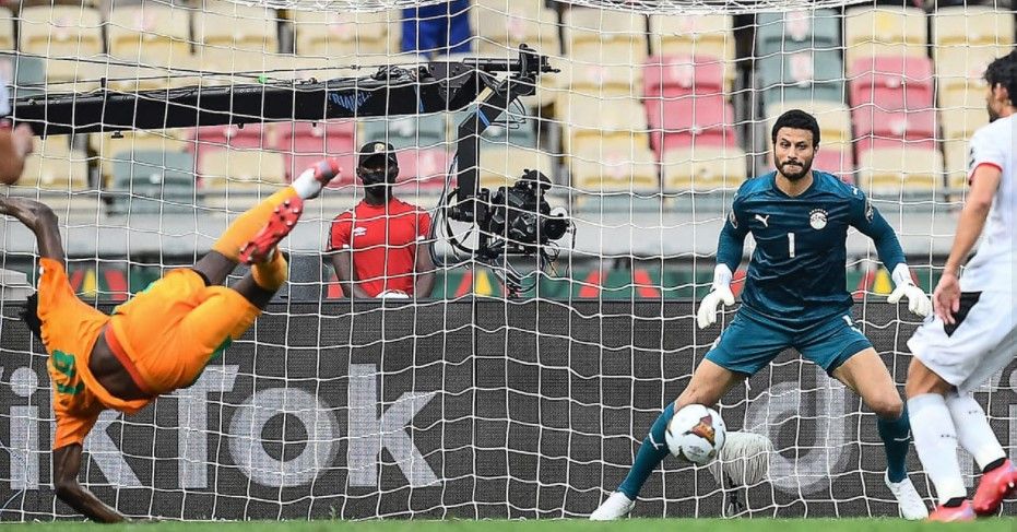 محمد الشناوي