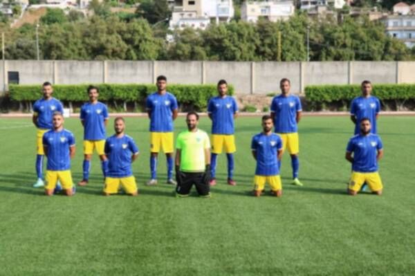 لاعبو الصفاء