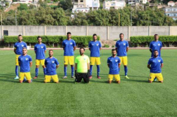 لاعبو الصفاء