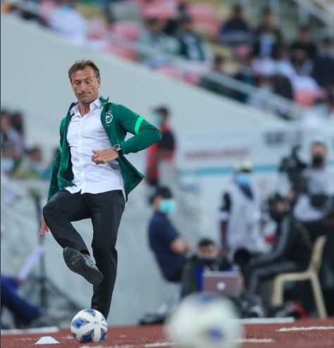 هيرفي رينارد	