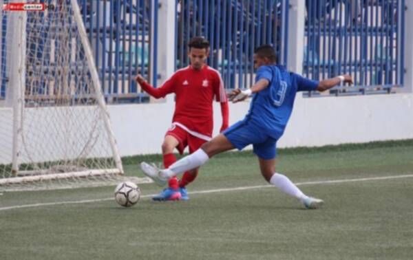 سعد المسماري