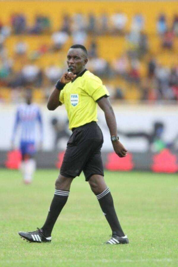 محمد علي موسى