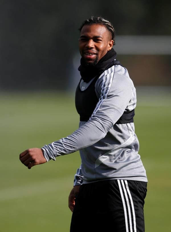 أداما تراوري