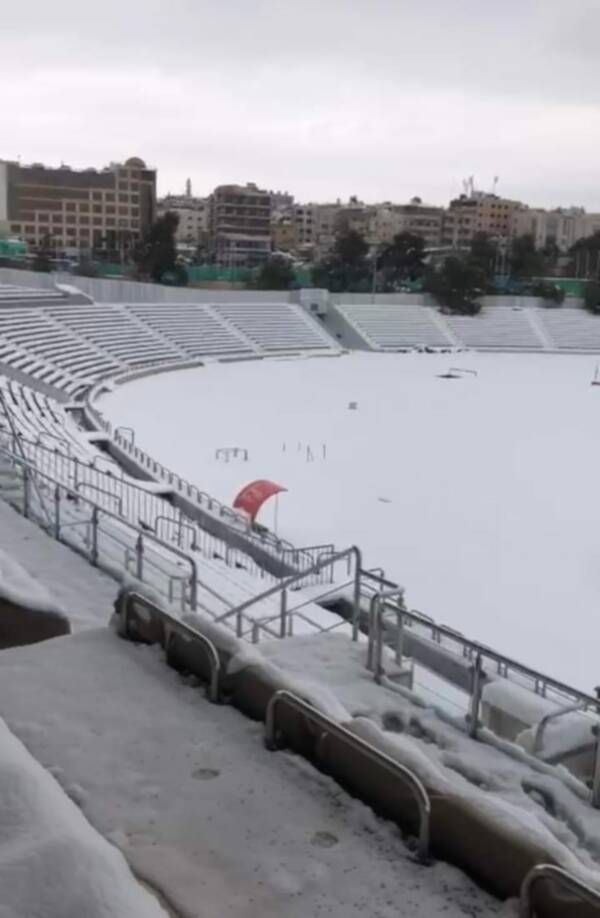 ستاد عمان الدولي