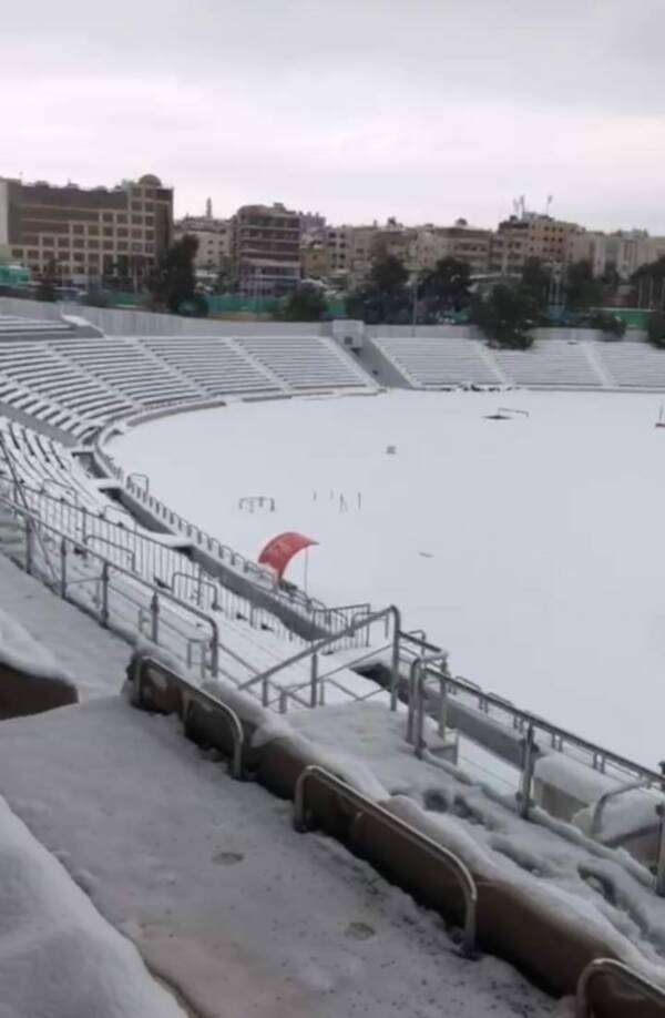 ستاد عمان الدولي