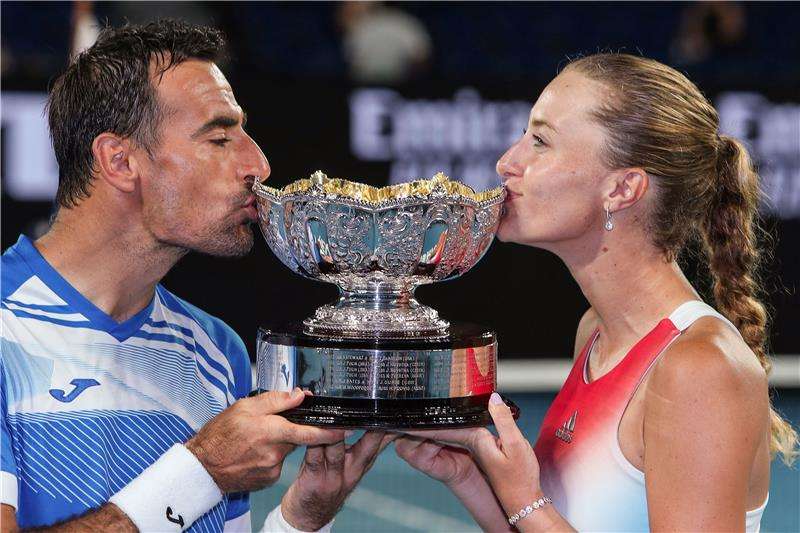 ملادينوفيتش ودوديج