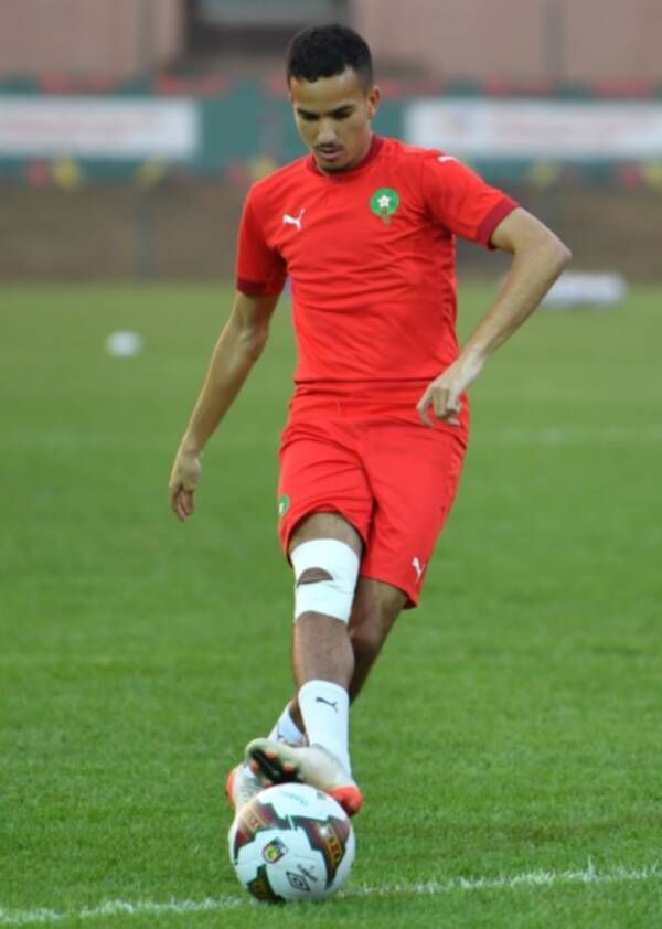  سفيان العكوش