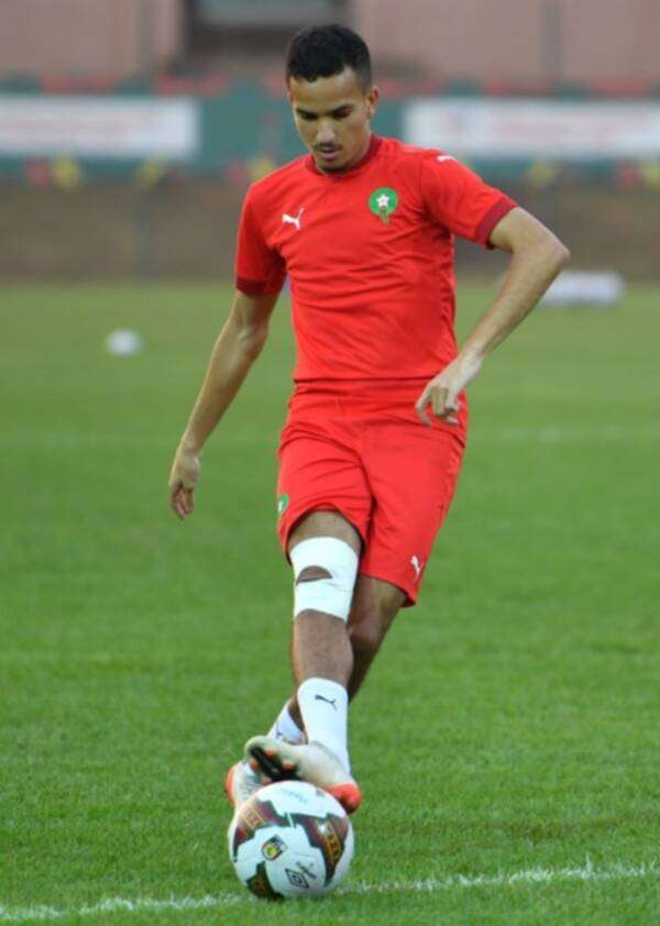  سفيان العكوش