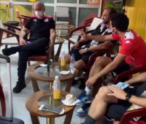 منذر الكبير