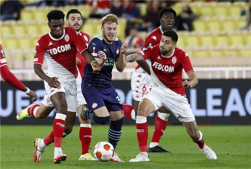 أورلين تشواميني 