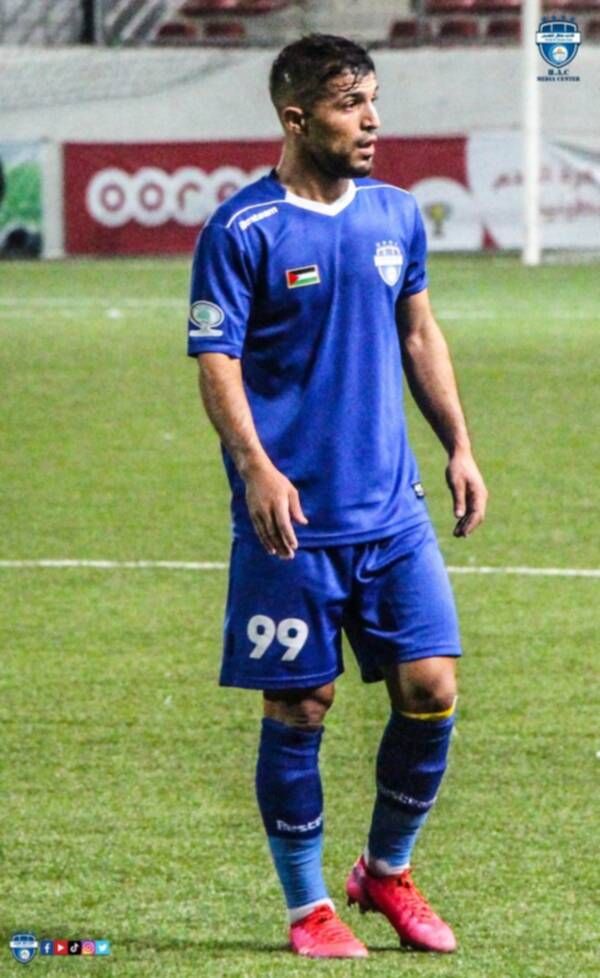 محمود أبو وردة