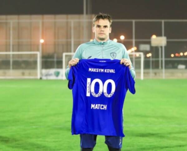 ماكسيم كوفال