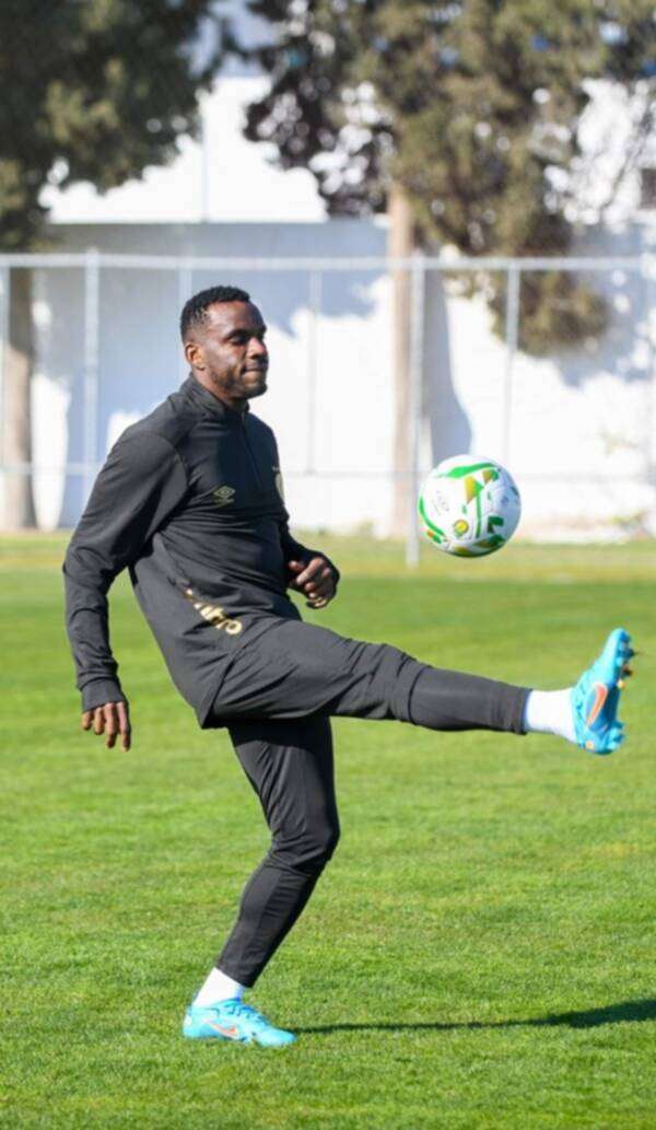 كينجسلاي إيدو