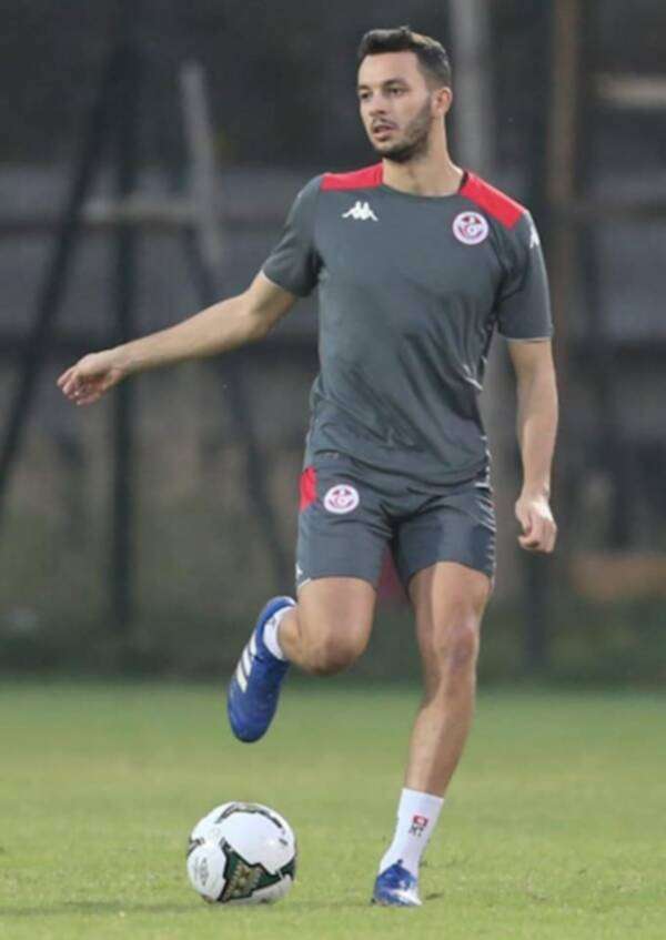 منتصر الطالبي