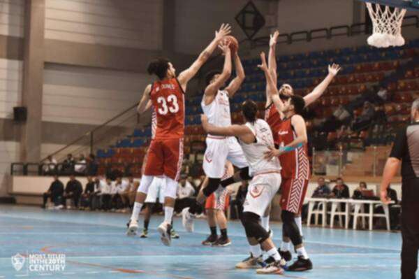 جانب من اللقاء - المصدر: صفحة الزمالك على فيس بوك