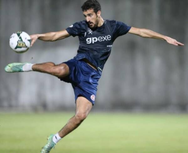 محمد علي بن رمضان