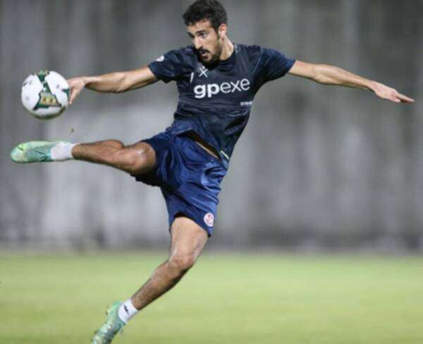 محمد علي بن رمضان