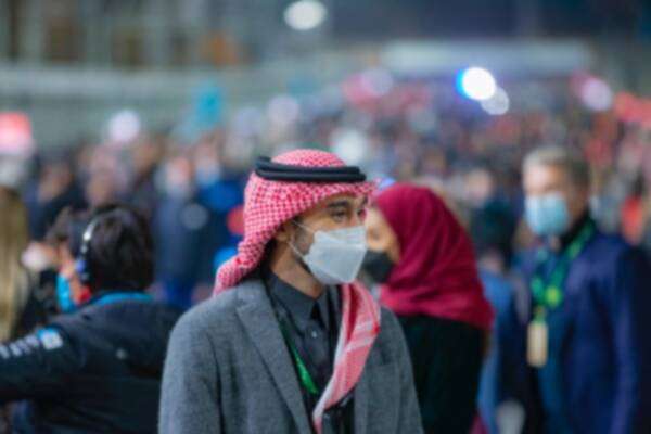 الأمير عبد العزيز بن تركي الفيصل