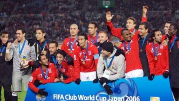 الأهلي  - أرشيفية