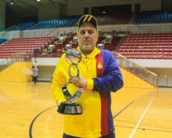 عبد الرحيم لال