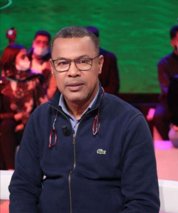 الأسعد الشابي