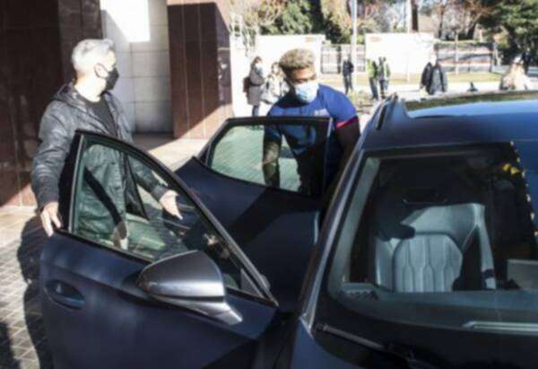 آداما تراوري