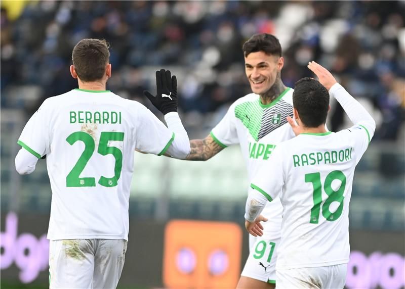 جيانلوكا سكاماكا