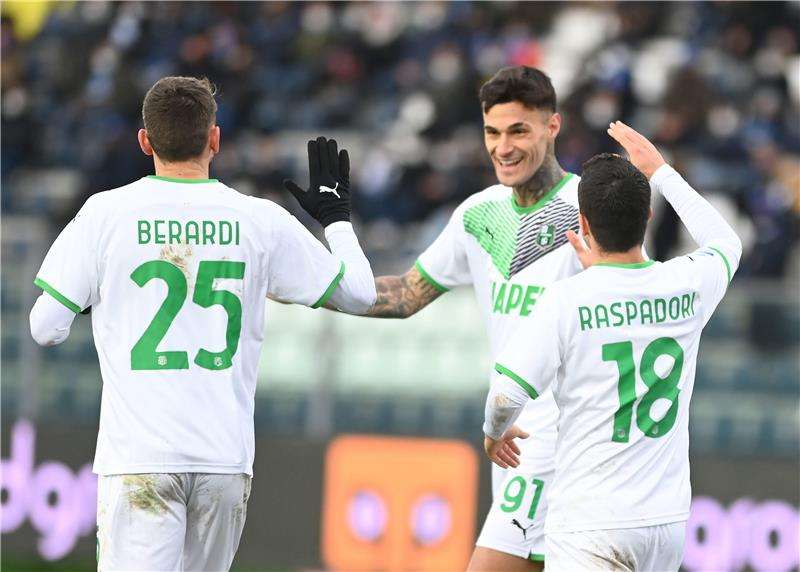 جيانلوكا سكاماكا