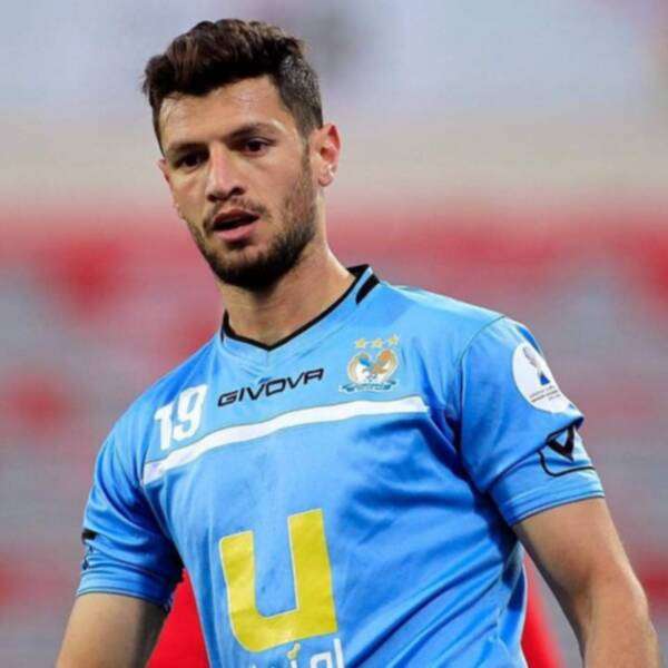 أنس بني ياسين