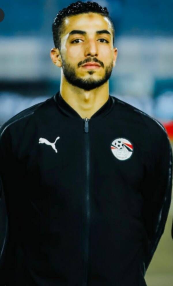 محمد عبد المنعم