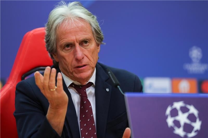 خورخي جيسوس