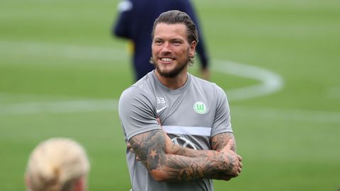 دانييل جينزيك