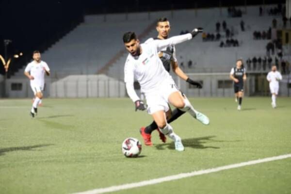 رامي مسالمة