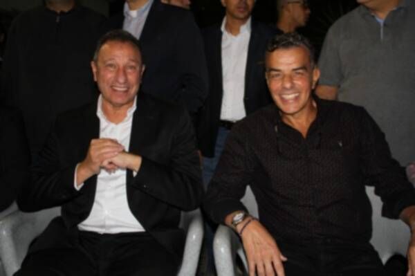 مرتجي والخطيب