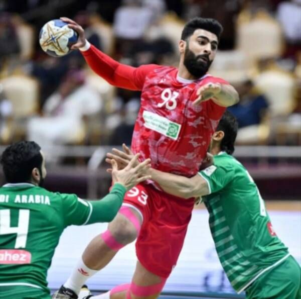 من بطولة آسيا لليد