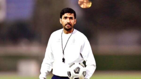 طلال البلوشي