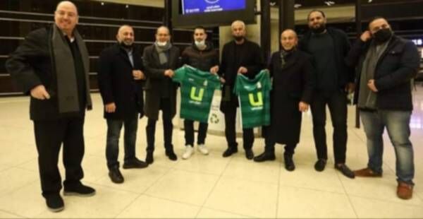 من استقبال فييرا