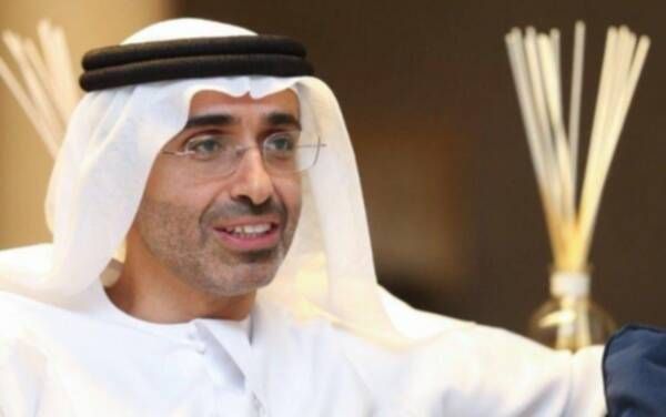 الشيخ ذياب بن زايد آل نهيان