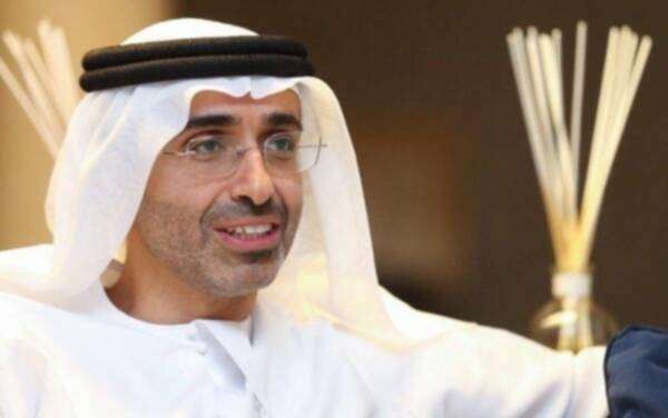 الشيخ ذياب بن زايد آل نهيان