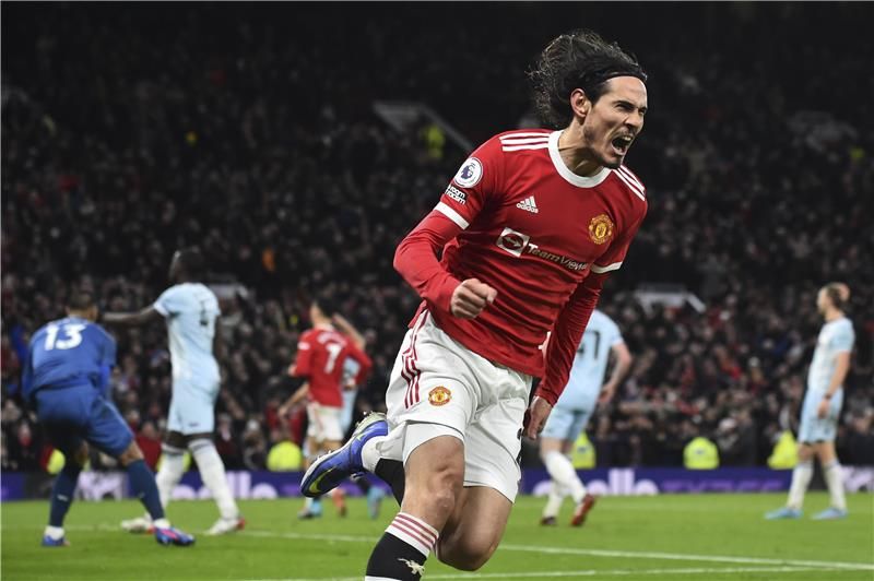 إدينسون كافاني