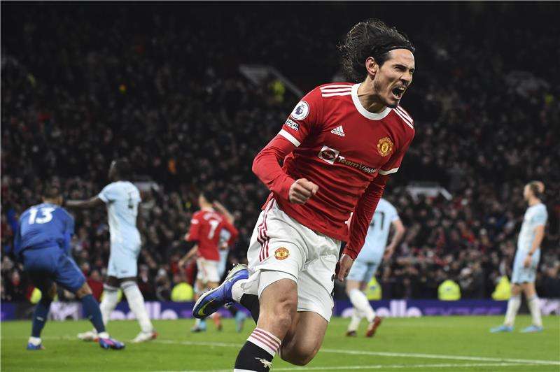 إدينسون كافاني