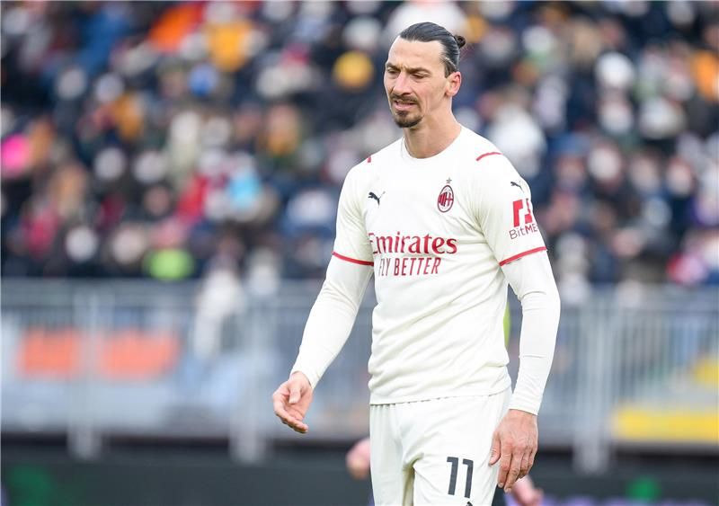 زلاتان إبراهيموفيتش