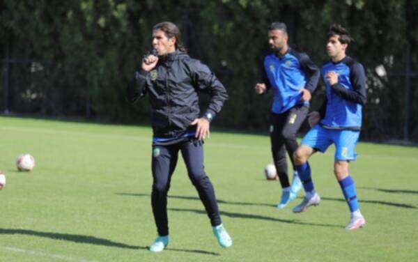 من تدريبات الشرطة