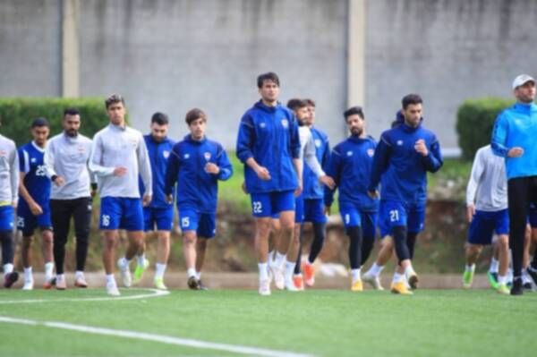 المنتخب العراقي